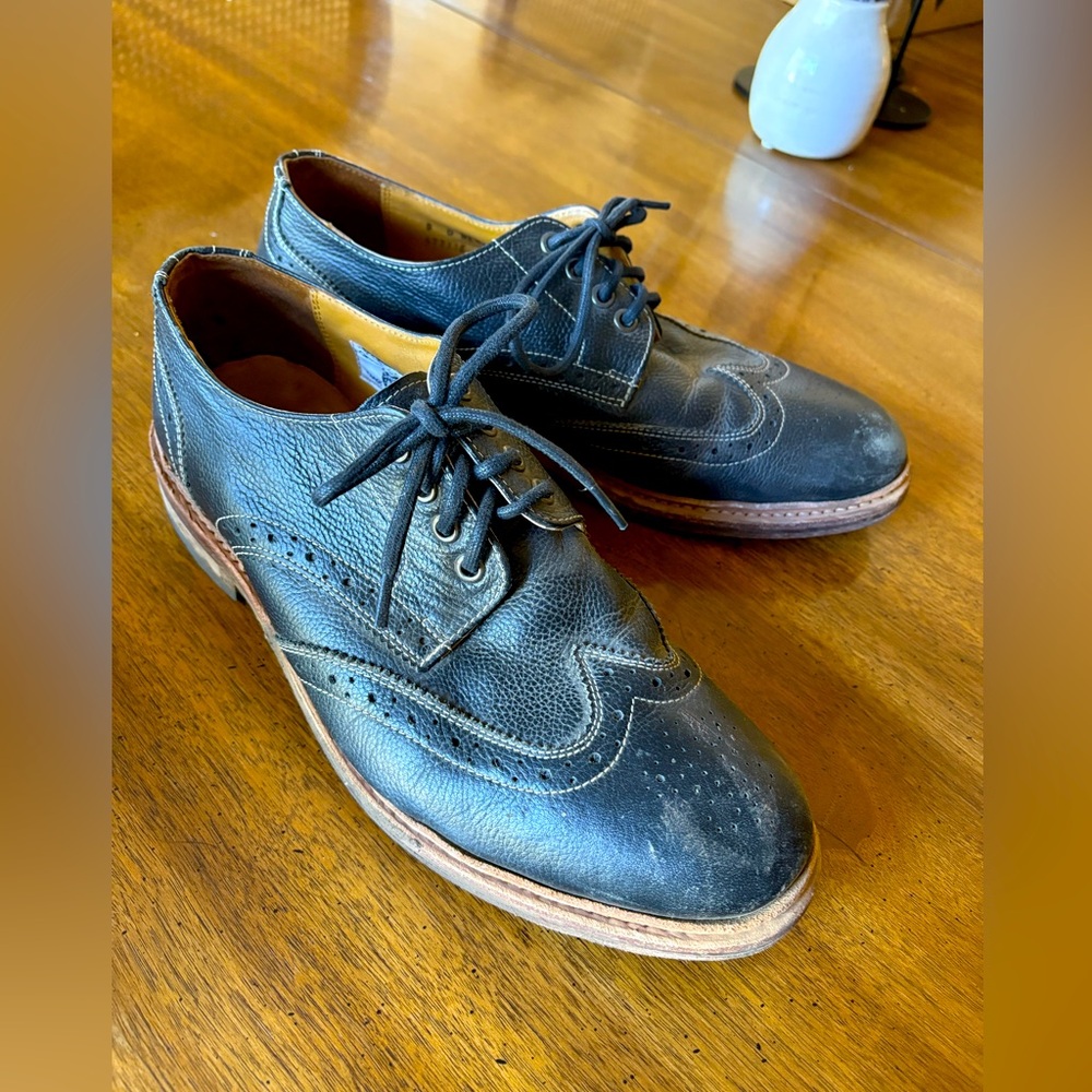 Stacy Adam’s men’s shoes